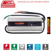RVPS300-24 LED POWER SUPPLY