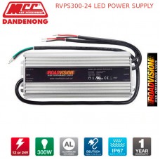 RVPS300-24 LED POWER SUPPLY