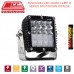 RVW24461 LED WORK LAMP Q SERIES SPOT/DOWN DIFFUSE