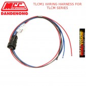 TLCM1 WIRING HARNESS FOR TLCM SERIES