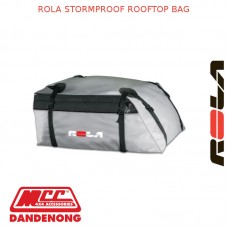ROLA STORMPROOF ROOFTOP BAG