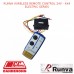 RUNVA WIRELESS REMOTE CONTROL 24V - 4X4 ELECTRIC SERIES