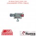 RUNVA EWX12000 24V WITH GALVANISED STEEL CABLE
