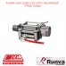 RUNVA HWX12000 12V WITH GALVANISED STEEL CABLE