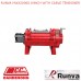 RUNVA HWX20000 WINCH WITH CABLE TENSIONER