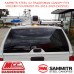SAMMITR STEEL V2 TRADESMAN CANOPY FITS HOLDEN COLORADO RG 2012-2020 [SIZZLE]