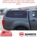 SAMMITR STEEL V2 EXECUTIVE CANOPY FITS ISUZU D-MAX RG01 2020+[HIGHLAND GREEN MICA]