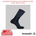 SWANNDRI TECHNICAL MID MERINO BLEND WOOL BOOT SOCKS