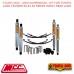 TOUGH DOG - 4WD SUSPENSION - KIT FOR TOYOTA LAND CRUISER 60,61,62 SERIES HEAVY REAR LOAD