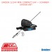 UNIDEN 12/24V MINI COMPACT UHF + SCANNER - UH9000-ANT