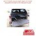 MCC BULLBAR DRAWER SYSTEM WITH MEDIUM SLIDE - TOYOTA HILUX (4WD ONLY) (97-03/05)