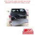 MCC BULLBAR DRAWER SYSTEM WITH SMALL SLIDE SUIT TOYOTA LAND CRUISER 80S (1990-1998)