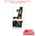MCC BULLBAR SIDE STEP-FITS MITSUBISHI CHALLENGER (PB-PC) (12/9-12/15)-SAND BLACK
