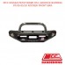 MCC ROCKER FRONT BAR-PATHFINDER R51 (GROOVE BUMPER) (07/05-05/10) (078-01) - SL