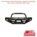 MCC ROCKER FRONT BAR - PATHFINDER R51 (SMOOTH BUMPER) (6/10-9/13) (078-01) - SL