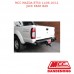 MCC JACK REAR BAR FITS MAZDA BT50 (11/06-10/11)