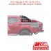 MCC SWING SPORT BAR BLACK TUBING FITS MAZDA BT50 (11/06-10/11)