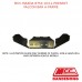 MCC FALCON BAR A-FRAME FITS MAZDA BT50 WITH FOG LIGHTS & UP (10/2011-PRESENT)