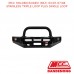 MCC FALCON BAR STAINLESS 3 LOOP + 1 LOOP FIT HOLDEN RODEO (RA7)(03/07-07/08)-SBL