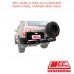 MCC REAR WHEEL CARRIER (BAR ONLY) FITS ISUZU D-MAX (07/2012-PRESENT)