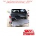 MCC BULLBAR DRAWER SYSTEM WITH SMALL SLIDE-GREAT WALL V240,V200 (04/11-PRESENT)
