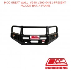 MCC FALCON BAR A-FRAME FITS GREAT WALL V240,V200 (04/2011-PRESENT)