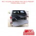 MCC BULLBAR FRIDGE SMALL SLIDE SUIT HOLDEN COLORADO (RG) (06/2012-PRESENT)