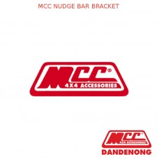 MCC NUDGE BAR BRACKET