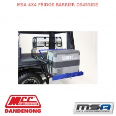 MSA 4X4 FRIDGE BARRIER DS45SIDE